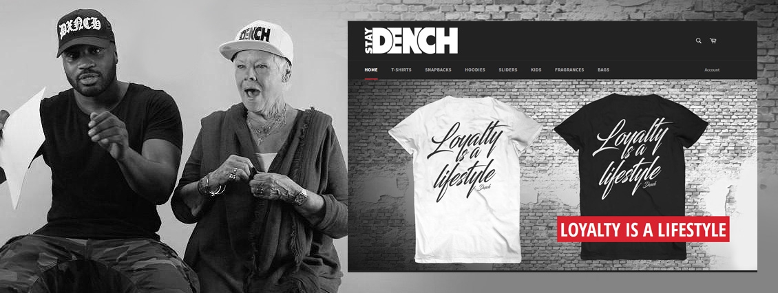 Client: Stay Dench